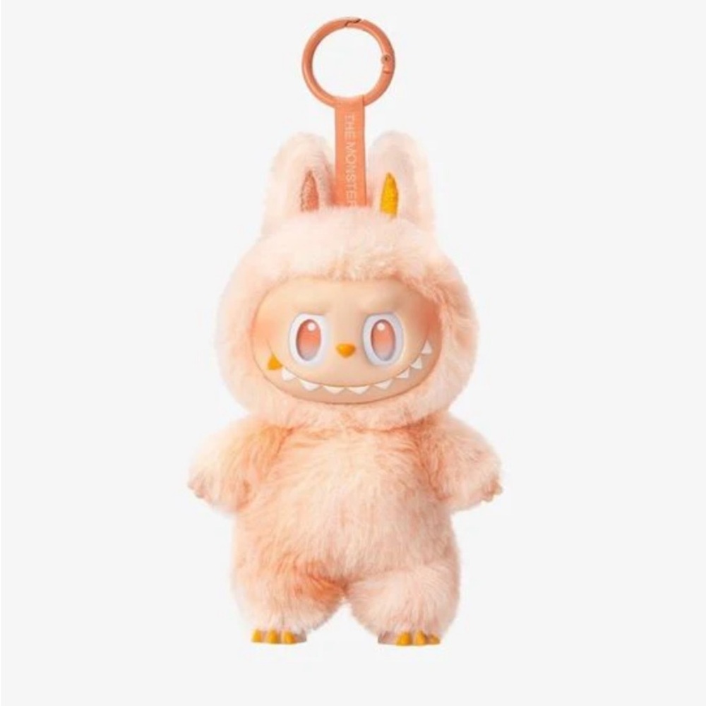 Labubu Big Into Energy 100% Authentic!! CONFIRMED HAPPINESS PopMart Collectible